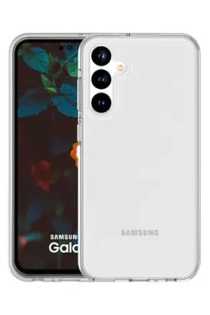 Olixar 100% Clear Case - For Samsung Galaxy A26 Prix Bas
