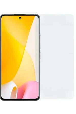 Película de Vidro Temperado para Xiaomi Mi 12 Lite 5G Livraison Gratuite