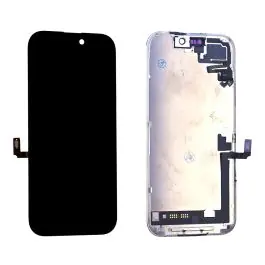 Écran iPhone 17 avec Nappe Capteur de proximité origine démonter (PIEC) Seulement Aujourd’hui