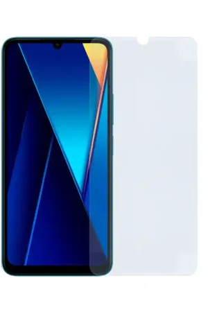 Verre Trempé Transparent pour Xiaomi Redmi 13C Promotion Saisonnière