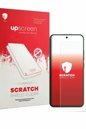 upscreen Scratch Shield Clear Premium Protection d'écran pour Oppo F33 Super Prix