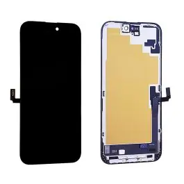Écran iPhone 16 Plus (Sans Message) Soft OLED Optimum-DIAG Dernière Chance