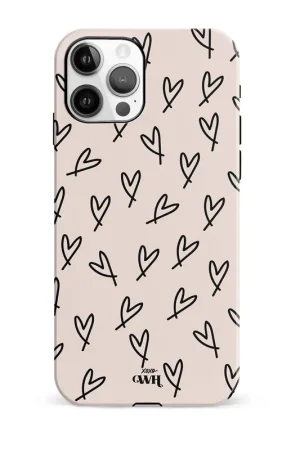 Must-Have xoxo Wildhearts All Yours - Coque iPhone 12 Pro