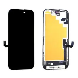 Écran iPhone 16 (Sans Message) Soft OLED Optimum-DIAG Super Prix