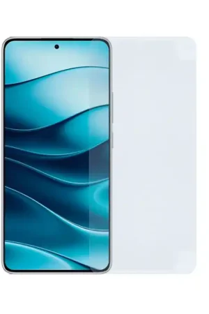 Verre Trempé Transparent pour Xiaomi Redmi Note 14 5G Commande En Gros