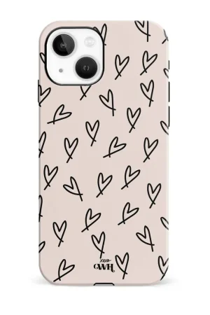 Promotion Saisonnière xoxo Wildhearts All Yours - Coque iPhone 13