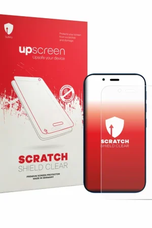 Meilleur Choix upscreen Scratch Shield Clear Premium Protection d'écran pour Hisense U964