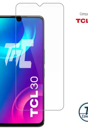 Populaire TCL 30 5G - Verre trempé TM-Concept® - Gamme Standard Premium