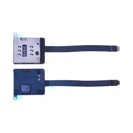 Haute Qualité Nappe SIM ipad Air 3