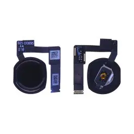 Commander Vite Nappe HOME ipad Air 3 Noir