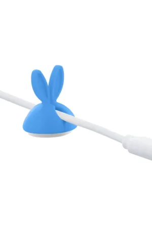 Promotion Saisonnière Clips lapin adhésif pour câble
