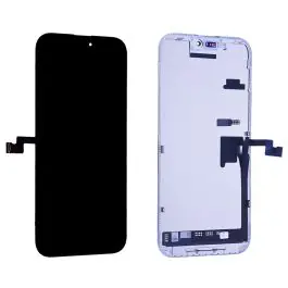 Meilleure Vente Écran iPhone 16 Pro Max (Soft OLED) Optimum