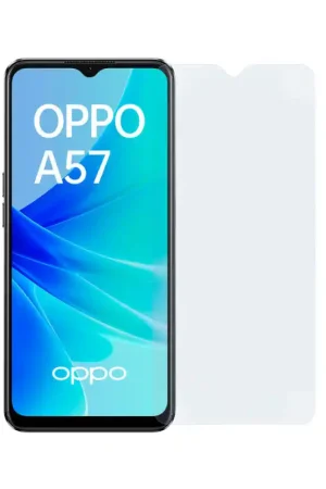 Verre Trempé Transparent pour Oppo A78 5g Offre Du Jour
