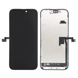Livraison Express Écran iPhone 16 Pro Max (Incell) Standard