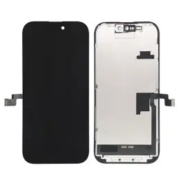 Écran iPhone 16 Pro (Incell) Standard Seulement Aujourd’hui