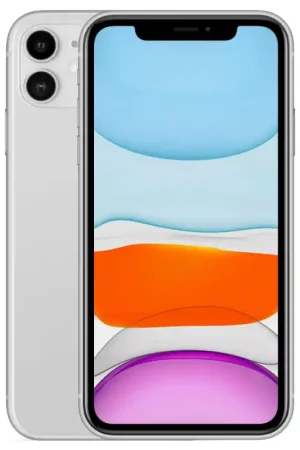 iPhone 11 64 Go Blanc Reconditionné Affaire À Saisir