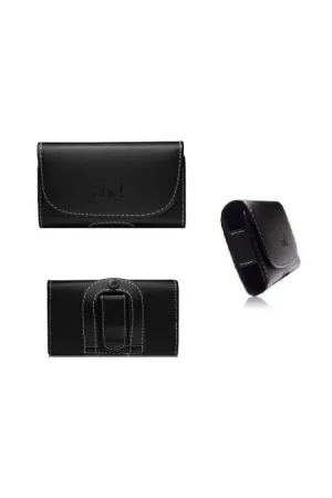 Etui ceinture Club Universel Noir Offre Du Jour