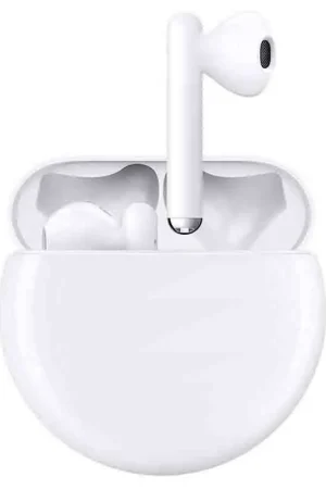 Achat Immédiat Ecouteurs sans fil Huawei Freebuds 3 blanc
