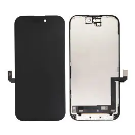 Dernier Modèle Écran iPhone 16 (Incell) Standard