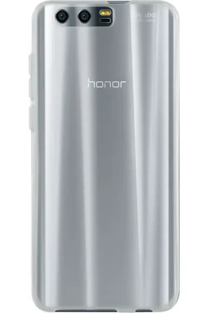 Acheter En Ligne Coque pour Honor 9 - semi-rigide transparente ultra fine