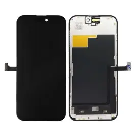 Offre Spéciale Écran iPhone 15 Pro (Incell) Standard
