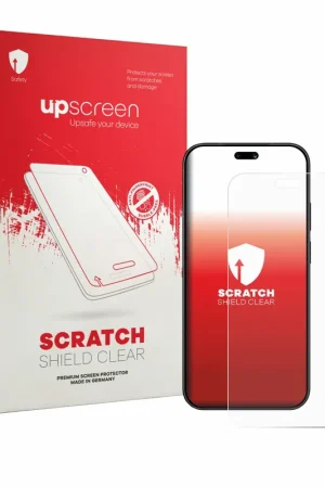 Acheter En Ligne upscreen Scratch Shield Clear Premium Protection d'écran pour Huawei Pura 90