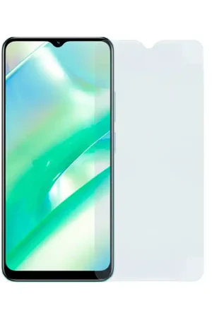 Nouveauté Vidro Temperado Transparente para Realme C33