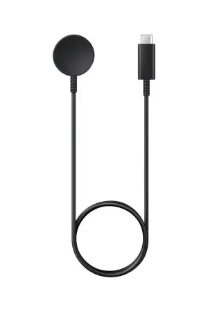 Official Samsung USB-C Fast Wireless Charger - For Samsung Galaxy Watch Ultra Affaire À Saisir