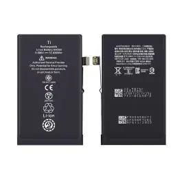 Batterie iPhone 16 Ti-Origine NA264 Petit Prix
