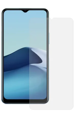 Verre Trempé Transparent pour Vivo Y20S Achetez Aujourd’hui