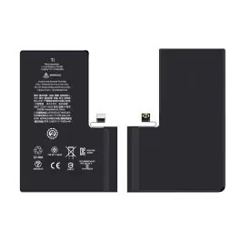 Expédition Rapide Batterie iPhone 16 Pro Ti-Origine 2203B/103CS