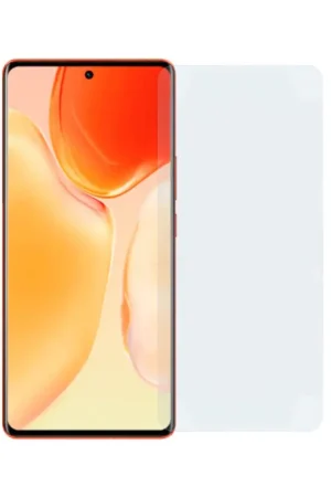Verre Trempé Transparent pour Vivo X70 Prix Promo