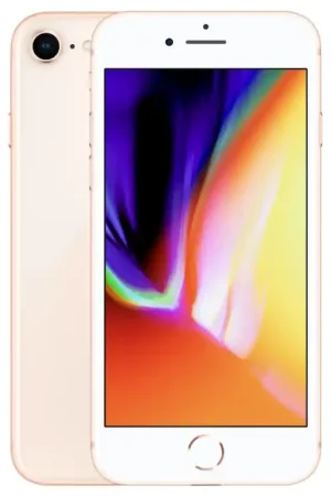 iPhone 8 64 Go Or Reconditionné Acheter En Ligne