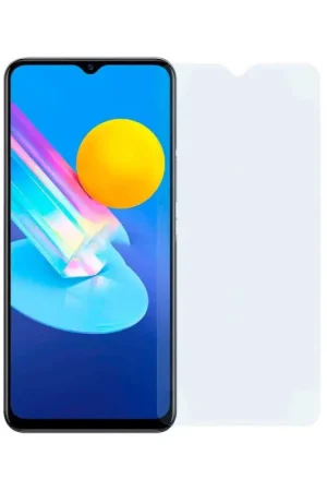Verre Trempé Transparent pour Vivo Y52 5G Nouvelle Collection