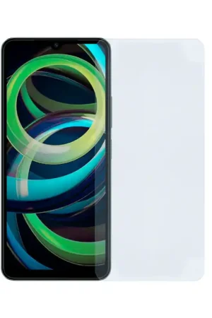 Expédition Rapide Verre Trempé Transparent pour Vivo Y28