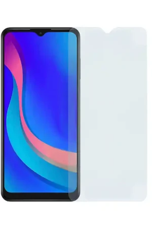 Commander Vite Película de Vidro Temperado Transparente para TCL 305i