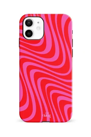 xoxo Wildhearts Berry Much - Coque iPhone 12 Seulement Aujourd’hui
