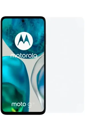 Verre Trempé Transparent pour Motorola Moto G52 Commander Maintenant