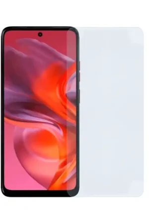 Prix Bas Verre Trempé Transparent pour Motorola Moto G15