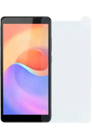 Dernier Modèle Vidro Temperado para ZTE Blade A31 Plus