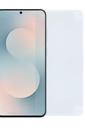 Prix Cassé Verre Trempé Transparent pour Samsung Galaxy S25 FE