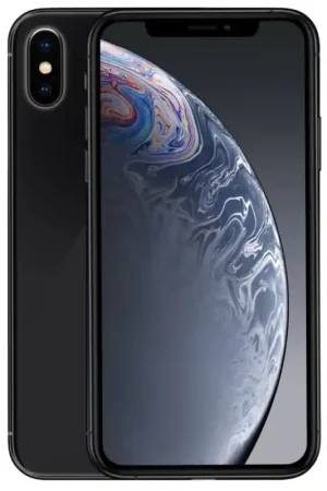 Bon Marché iPhone XS Max 256 Go Gris Sidéral Reconditionné