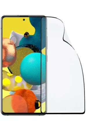 Verre Trempé Complet Incassable pour Samsung Galaxy A33 5G Top Vente
