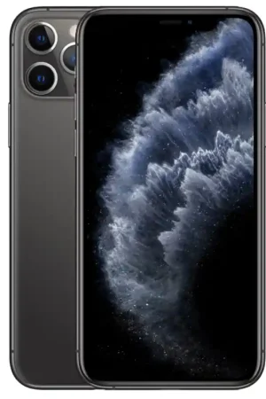 iPhone 11 Pro Max 256 Go Gris Sidéral Commande En Gros
