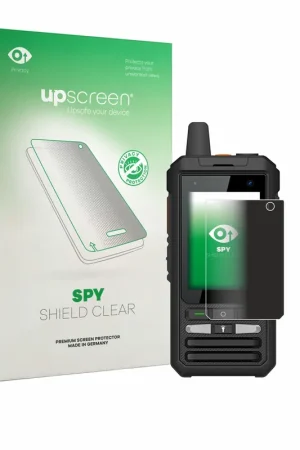 upscreen Spy Shield Clear Premium Film de protection d'écran confidentiel pour Uniwa F80S Achetez Aujourd’hui