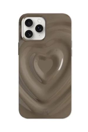 xoxo Wildhearts Biggest Love Brown - iPhone 11 Pro Acheter En Ligne