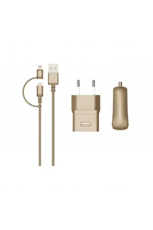 Prix Bas Packs énergie COLORBLOCK pour modèle universel Universel