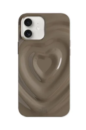 xoxo Wildhearts Biggest Love Brown - iPhone 12 Commander Maintenant