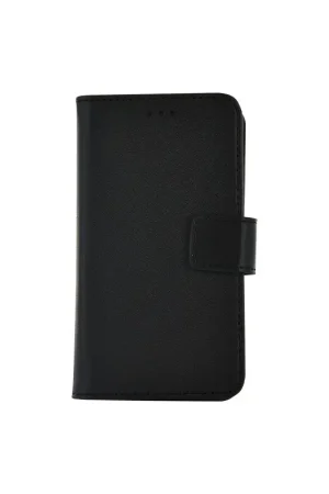 Etui folio universel noir taille M Super Prix