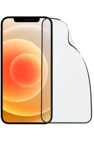 Verre trempé complet incassable pour iPhone 13 Pro Meilleure Vente